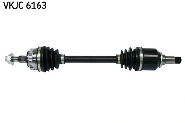 DB Полуось левая A-Class W168 -04 SKF VKJC6163 (фото 1)