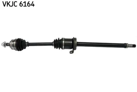 DB Полуось правая A-Class W168 -04 SKF VKJC6164