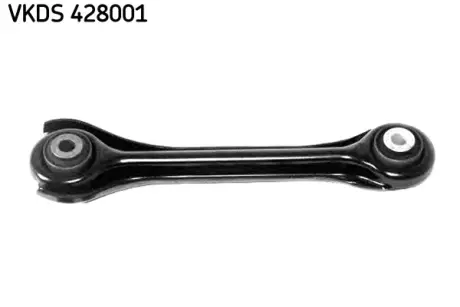 DB Рычаг задн. подвески (передний, верх. короткий) W124/201 SKF VKDS428001 Мерседес SL-Class
