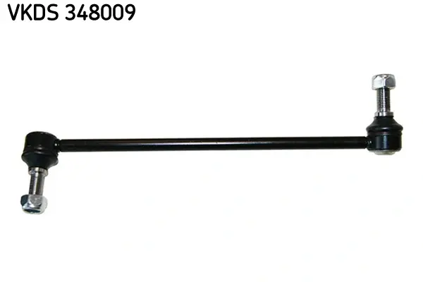 Стойка (тяга) стабилизатора передняя SKF VKDS 348009