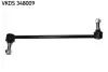 Стойка (тяга) стабилизатора передняя SKF VKDS 348009