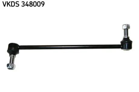 Стойка (тяга) стабилизатора передняя SKF VKDS 348009