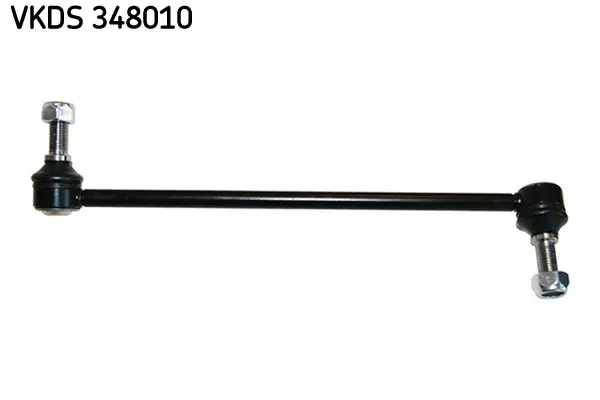 Стойка (тяга) стабилизатора передняя SKF VKDS 348010