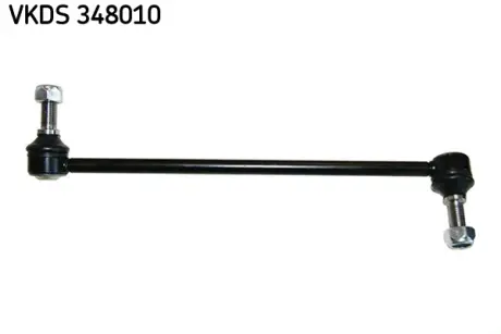 Стійка (тяга) стабілізатора передня SKF VKDS 348010