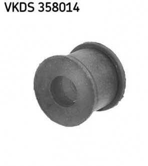 Втулка (резинка) переднего стабилизатора skf VKDS 358014