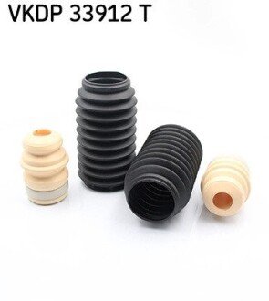 DB захист аморт.передн.к-кт W169,245 skf VKDP33912T на Ауди 80 б3