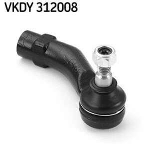 Накінечник кермової тяги skf VKDY312008
