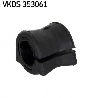 Втулка (резинка) переднего стабилизатора skf VKDS 353061