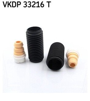 FIAT захист аморт.передн.к-кт Albea,Palio 96-,Doblo 01- skf VKDP33216T