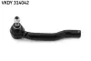 FORD наконечник рульової тяги лів.Ranger 11- SKF VKDY314042