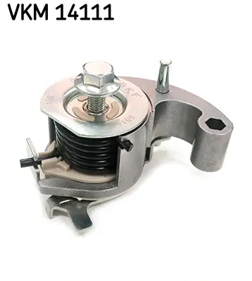 FORD Натягувач ременя зубчастого (ГРМ) FOCUS IV 18- SKF VKM14111 (фото 1)