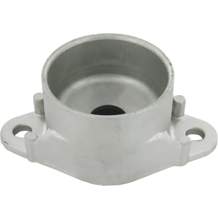 FORD Подушка аморт.задн.Fiesta 01- SKF VKDA40434