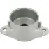 FORD Подушка аморт.задн.Fiesta 01- SKF VKDA40434