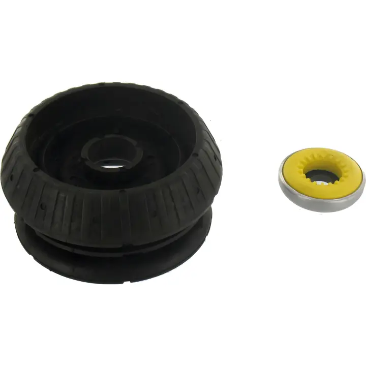 FORD Подушка амортизатора с подшипником Fiesta 4/96- SKF VKDA 35407 (фото 1)
