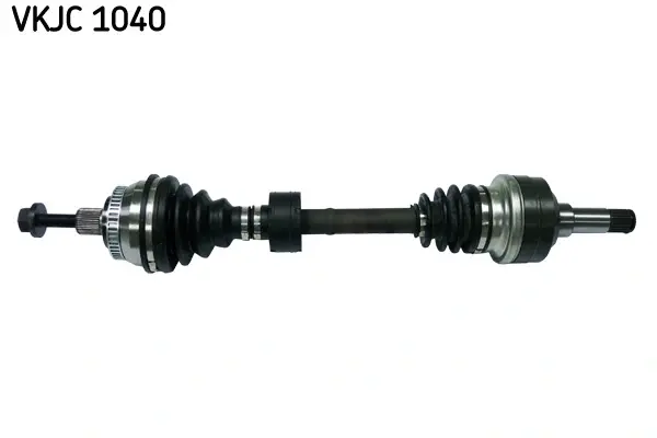 FORD Полуось GALAXY 1.9TDI 96-00 лев. ABS SKF VKJC 1040