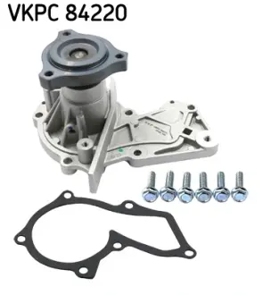 Водяная помпа (насос) SKF VKPC 84220