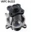 Водяная помпа (насос) SKF VKPC84222