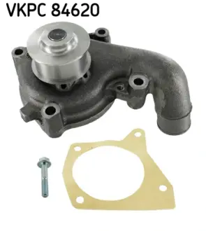 Водяная помпа (насос) SKF VKPC84620