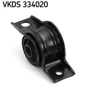 FORD С/блок передн.рычага нижн.задн.Focus 98- SKF VKDS334020 Форд Фокус 1