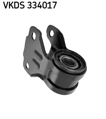 FORD С/блок передн.рычага нижн.задн.лев./прав.C-Max,Focus 10- SKF VKDS334017