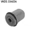 FORD С/блок RANGER 11- SKF VKDS334034
