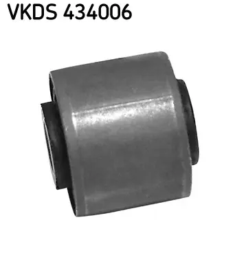 FORD С/блок рычага задней подвески сверху Focus II,III,C-Max,Kuga I,II,,Mazda,Volvo MAZDA 5 SKF VKDS 434006