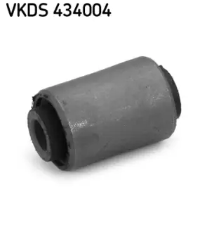 FORD С/блок задн, рычага FORD FOCUS -04 SKF VKDS 434004