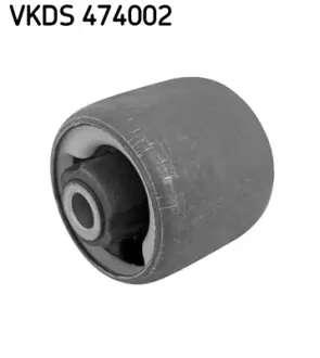 FORD С/блок задней балки Fiesta IV 96- SKF VKDS474002 Форд KA