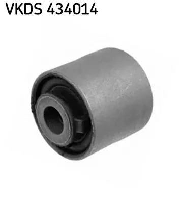 FORD С/блок задньої підвіски наруж. Mondeo - 15 SKF VKDS434014