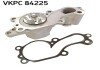 FORD Водяна помпа FOCUS IV (HM) 1.0 EcoBoost 18- skf VKPC 84225