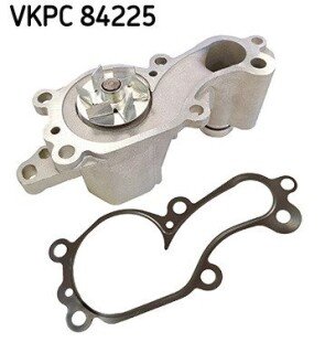 FORD Водяна помпа FOCUS IV (HM) 1.0 EcoBoost 18- skf VKPC84225