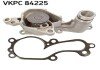 FORD Водяна помпа FOCUS IV (HM) 1.0 EcoBoost 18- skf VKPC 84225