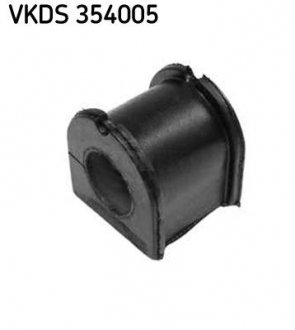 Втулка (резинка) переднего стабилизатора skf VKDS 354005