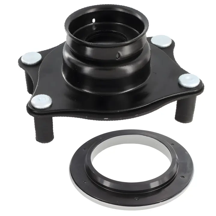 HONDA Подушка аморт.передн. з підшипн. CR-V III 07- SKF VKDA88306