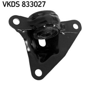 HONDA С/блок важеля переднього важеля прав.Jazz 08- skf VKDS833027
