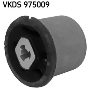 HYUNDAI Сблок задньої балки ix20 (JC) 1.6 10-19 SKF VKDS 975009