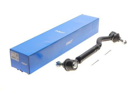 HYUNDAI Тяга рулевая с наконечн.лев./прав. Terracan 01- skf VKDY835000