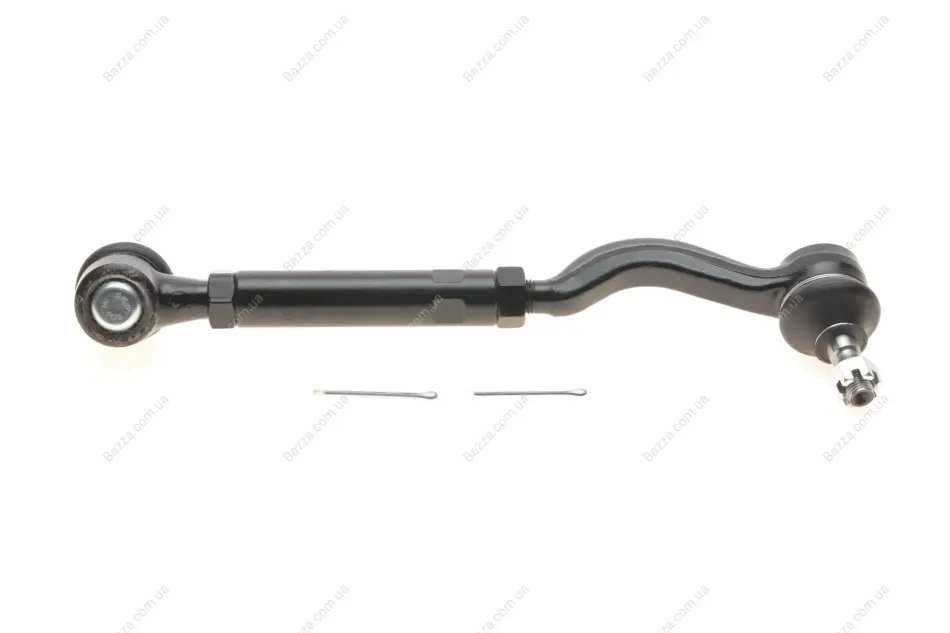 HYUNDAI Тяга рулевая с наконечн.лев./прав. Terracan 01- SKF VKDY835000 (фото 1)