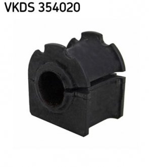 Втулка (резинка) переднего стабилизатора skf VKDS 354020