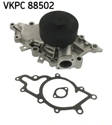 Водяная помпа (насос) SKF VKPC88502