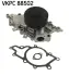 Водяная помпа (насос) SKF VKPC88502