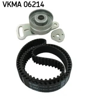 К-кт. ГРМ (ремень+ ролик) Renault 18/20/21/25 SKF VKMA06214