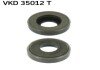 К-кт подшипников опоры амортизатора VW GOLF I,II skf VKD 35012 T