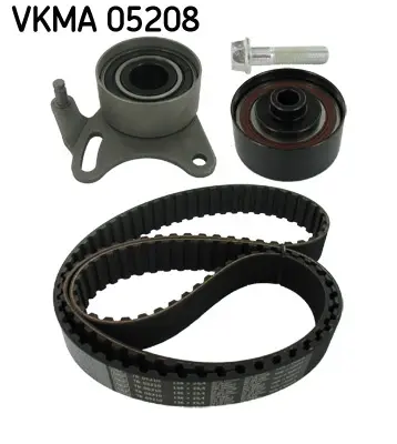 К-т ГРМ (ремень+2 ролика) OPEL Corsa A/B, Kadett, 1,5D/TD SKF VKMA 05208