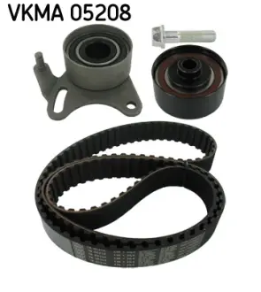 К-т ГРМ (ремень+2 ролика) OPEL Corsa A/B, Kadett, 1,5D/TD SKF VKMA 05208