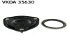 SKF К-т опоры амортизаторов VOLVO S40/V40 VKDA 35630