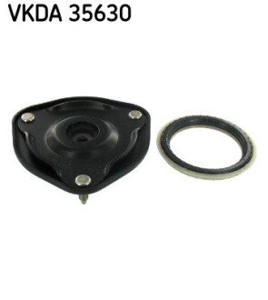 К-т опоры амортизаторов VOLVO S40/V40 skf VKDA 35630