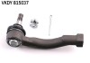 KIA Наконечник рулевой тяги лев. Sorento 02- skf VKDY 815037