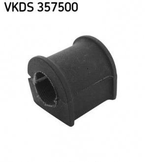 Втулка (резинка) переднего стабилизатора skf VKDS 357500