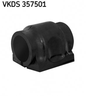 Втулка (резинка) переднего стабилизатора skf VKDS 357501